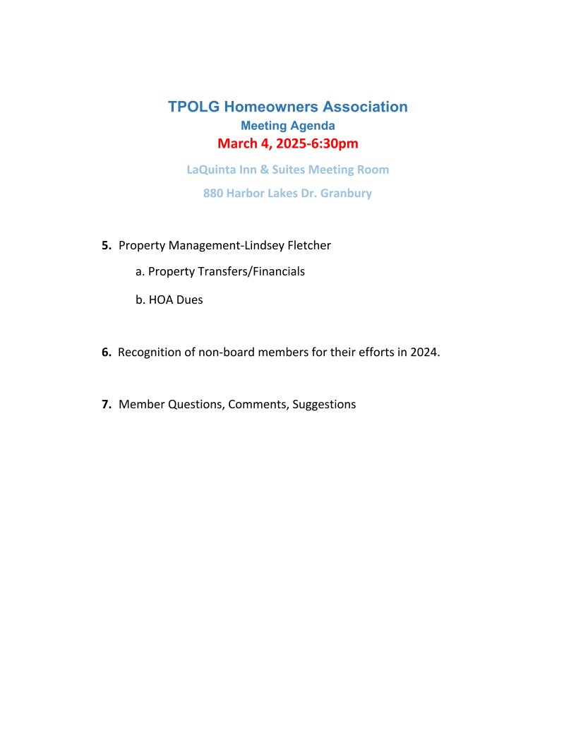 tpolgmeetingagendaaugust1224b.jpg TPOLG Agenda