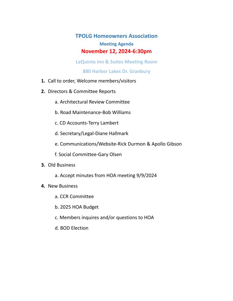 tpolgmeetingagendaaugust1224a.jpg TPOLG Agenda